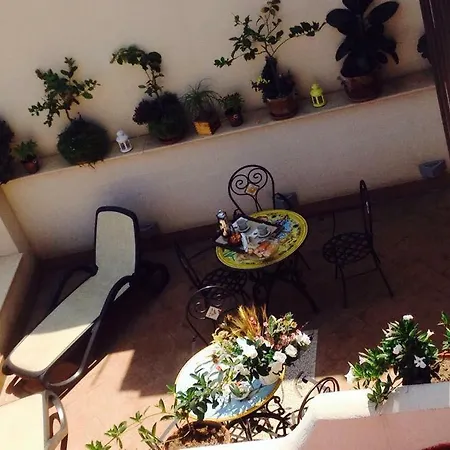 Romeo E Giulietta Bed & Breakfast *