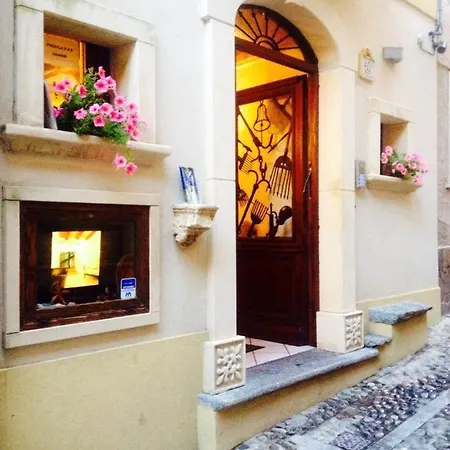 Bed & Breakfast Romeo E Giulietta Scilla