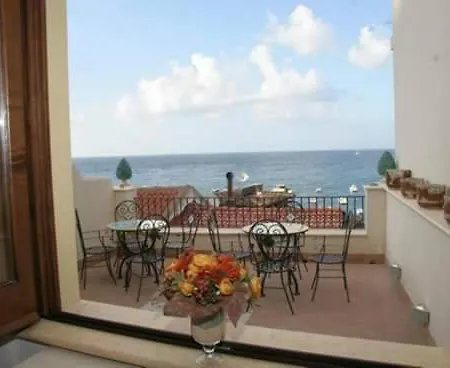 Bed & Breakfast Romeo E Giulietta *