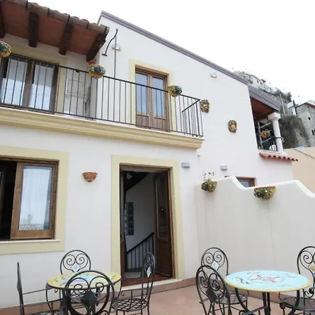 Bed & Breakfast Romeo E Giulietta *