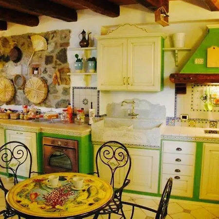 Romeo E Giulietta Bed & Breakfast *