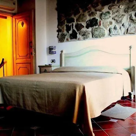 Bed & Breakfast Romeo E Giulietta *