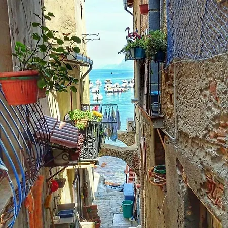 Romeo E Giulietta Panzió 4*