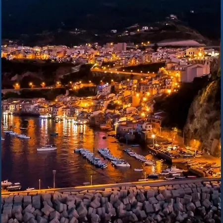 Romeo E Giulietta Scilla