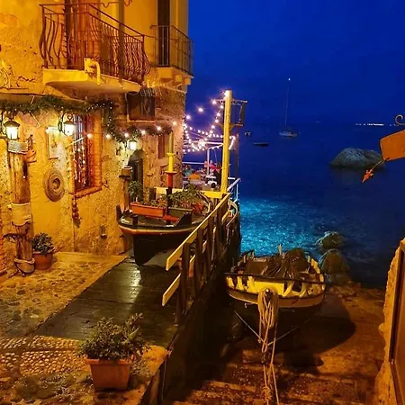 Romeo E Giulietta Bed & Breakfast *