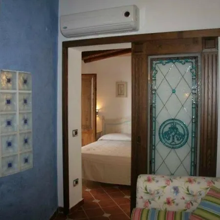 B&B Romeo E Giulietta 4*