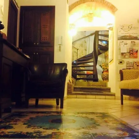 Romeo E Giulietta B&B