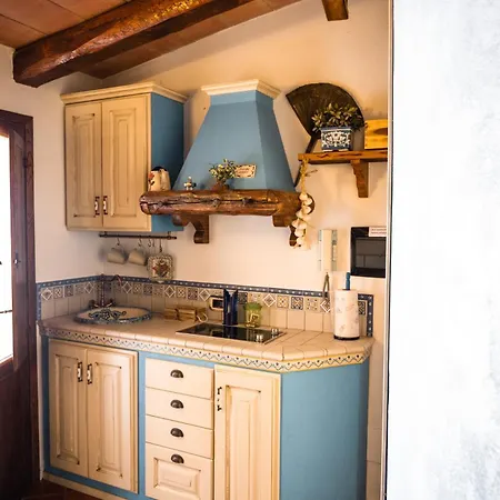 Romeo E Giulietta B&B 쉴라