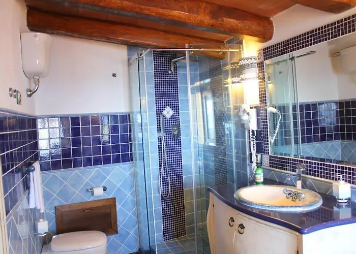 Romeo E Giulietta Scilla