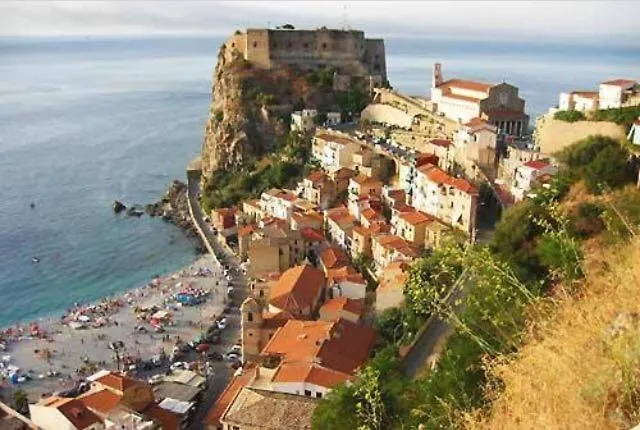 Oda ve Kahvaltı Romeo E Giulietta