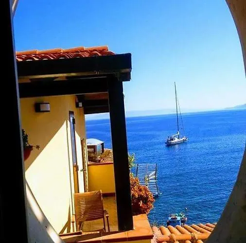 Oda ve Kahvaltı Romeo E Giulietta 4*