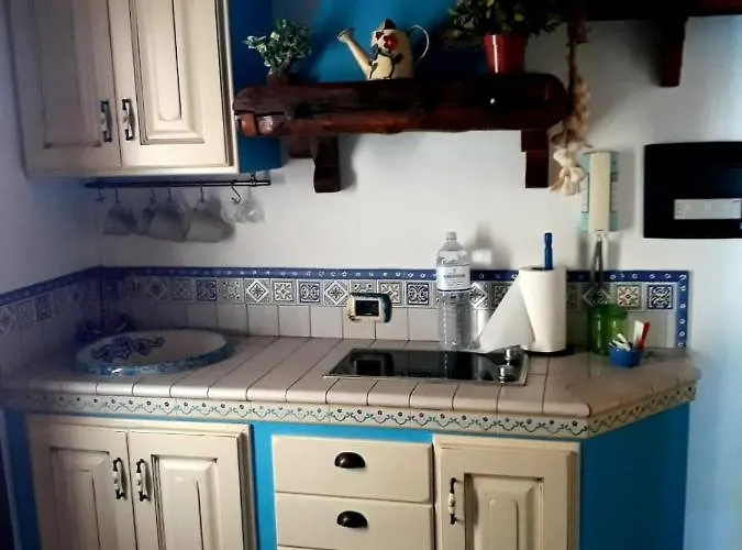 Romeo E Giulietta Отель типа 