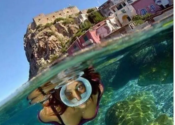 Oda ve Kahvaltı Romeo E Giulietta