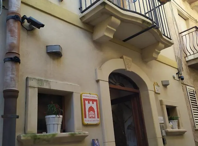 Romeo E Giulietta 4* Scilla