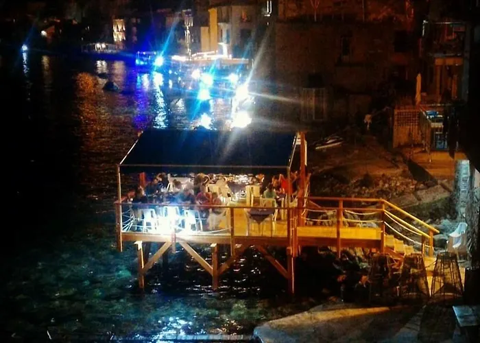 Oda ve Kahvaltı Romeo E Giulietta 4*