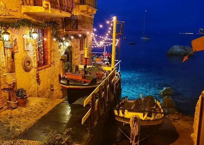 Romeo E Giulietta Oda ve Kahvaltı 4*