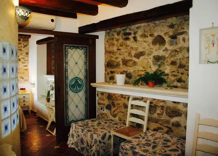 Oda ve Kahvaltı Romeo E Giulietta