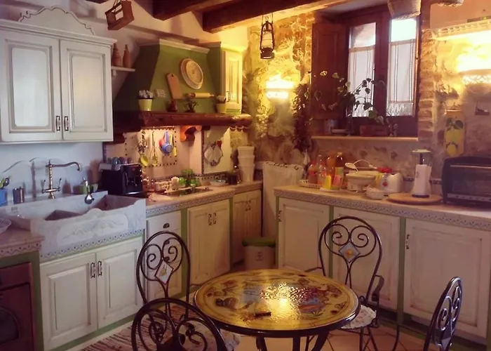 Romeo E Giulietta 4* Шилла