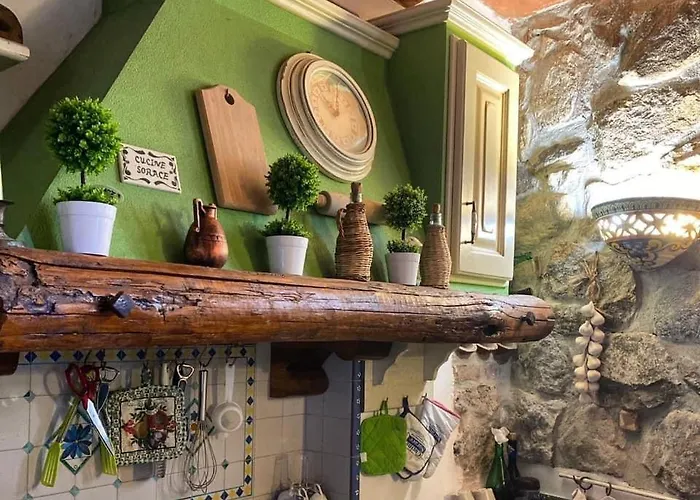 Romeo E Giulietta 4* Шилла