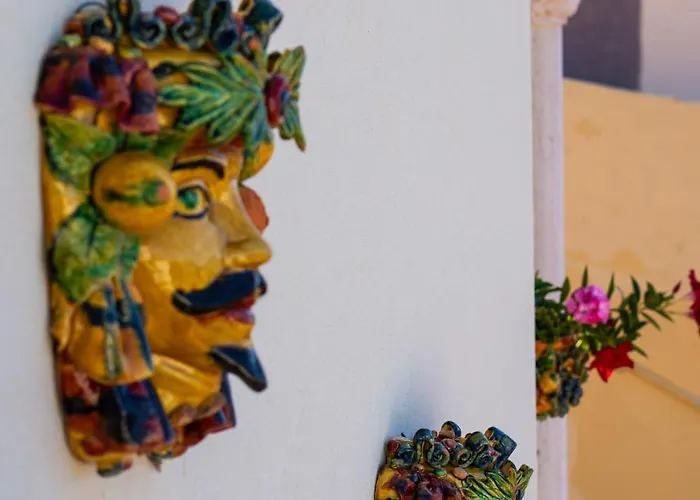 Romeo E Giulietta Scilla