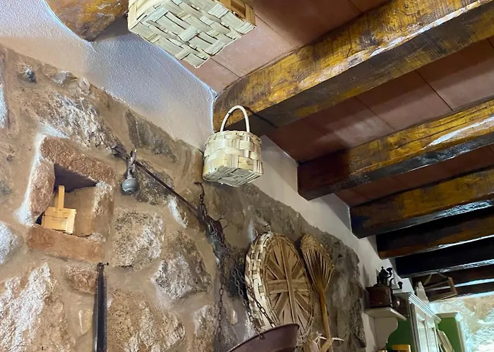 Oda ve Kahvaltı Romeo E Giulietta