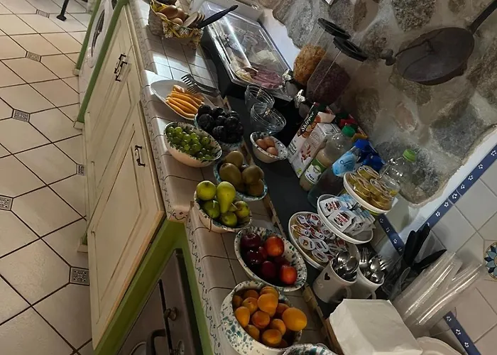 Romeo E Giulietta Отель типа 