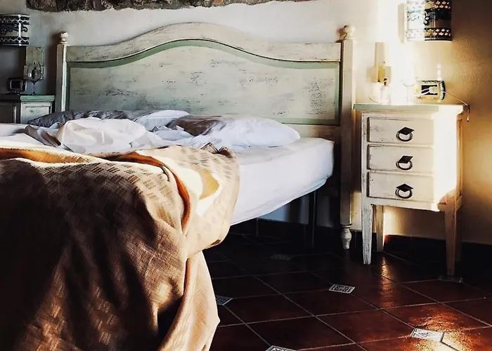 Romeo E Giulietta Отель типа 