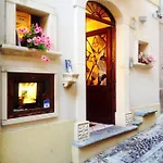 Bed & Breakfast Romeo E Giulietta Scilla
