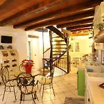 Panzió Romeo E Giulietta 4*