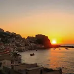 Panzió Romeo E Giulietta Scilla