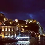 Romeo E Giulietta Scilla