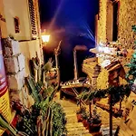Romeo E Giulietta Scilla