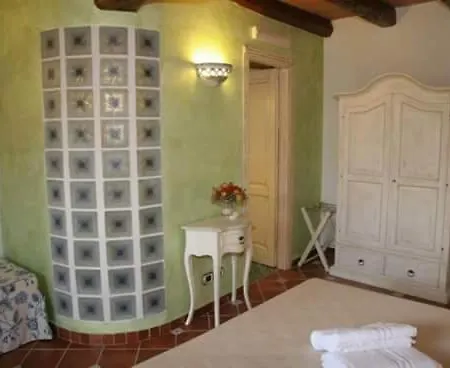 Romeo E Giulietta B&B 4*