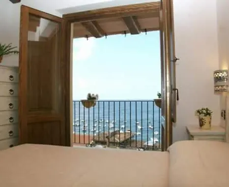 Bed & Breakfast Romeo E Giulietta