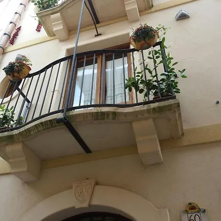 ベッド・アンド・ブレックファスト Romeo E Giulietta 4*