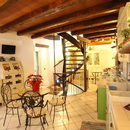 Bed & Breakfast Romeo E Giulietta 4*