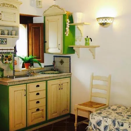 Romeo E Giulietta Bed & Breakfast