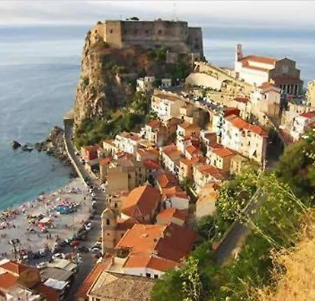 Bed & Breakfast Romeo E Giulietta