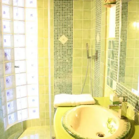 Bed & Breakfast Romeo E Giulietta