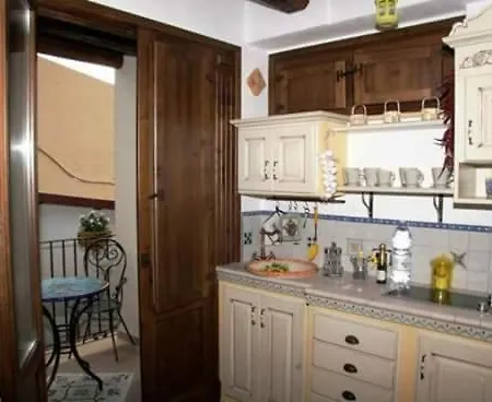 Bed & Breakfast Romeo E Giulietta