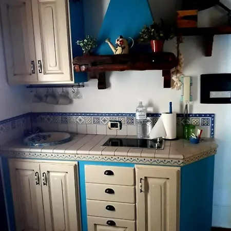 Romeo E Giulietta Bed & Breakfast