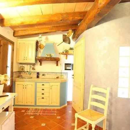 Bed & Breakfast Romeo E Giulietta
