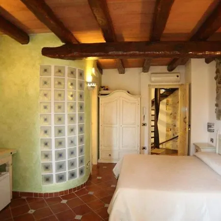 Bed & Breakfast Romeo E Giulietta 4*