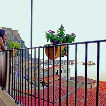 Romeo E Giulietta ベッド・アンド・ブレックファスト