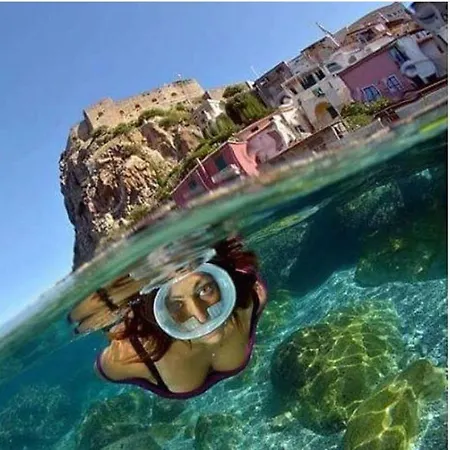 Bed & Breakfast Romeo E Giulietta