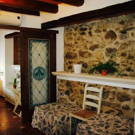 Bed & Breakfast Romeo E Giulietta