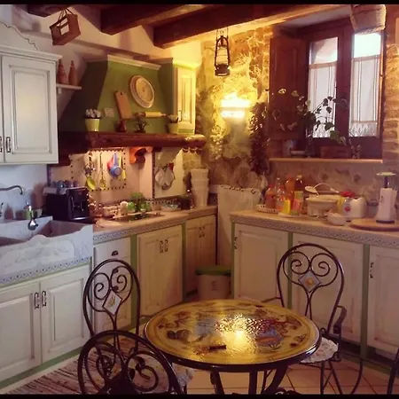 Romeo E Giulietta 4* シッラ