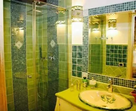 ベッド・アンド・ブレックファスト Romeo E Giulietta シッラ