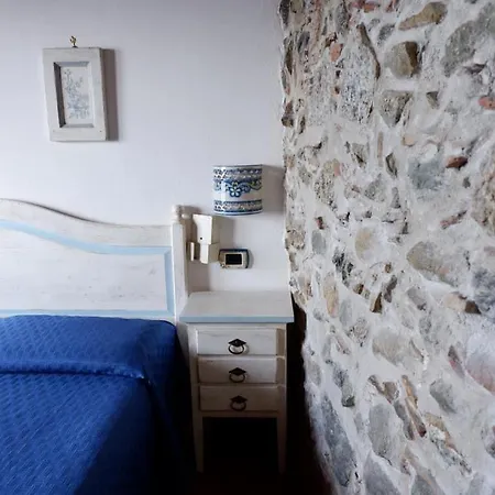 ベッド・アンド・ブレックファスト Romeo E Giulietta シッラ