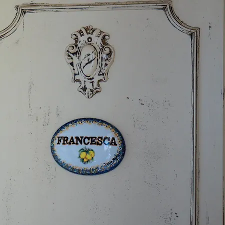 Bed & Breakfast Romeo E Giulietta